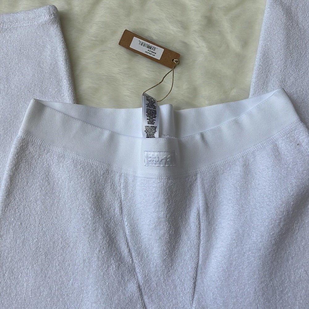 Skims cotton leggings - Picture 2 of 9